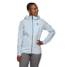 Belay blue