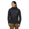 Black Diamond Alpine Start Jakke Refurbished, Black