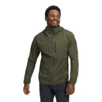 Black Diamond Alpine Start Softshelljakke