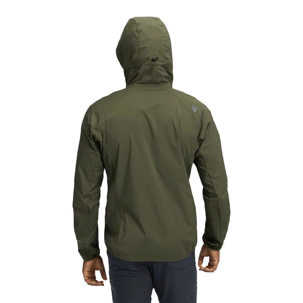 Black Diamond Alpine Start Softshelljakke