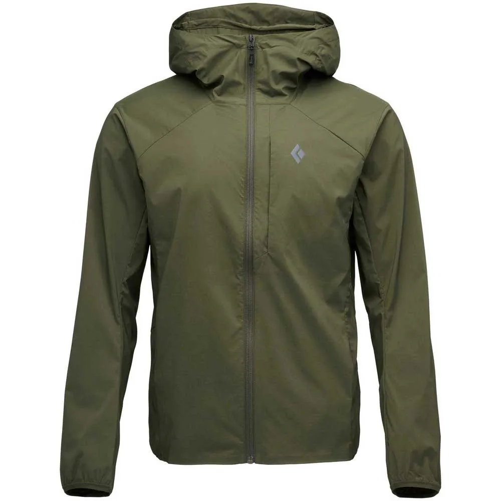 Black Diamond Alpine Start Softshelljakke
