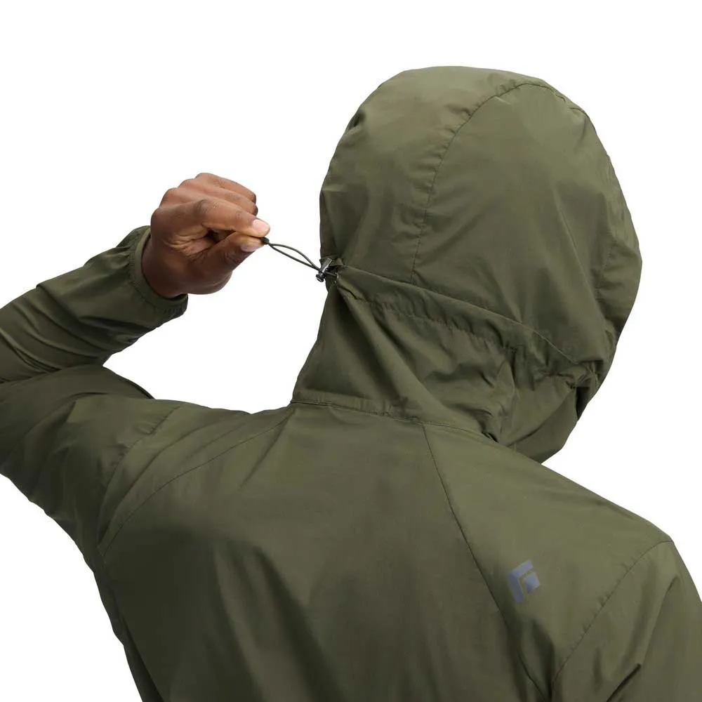 Black Diamond Alpine Start Softshelljakke