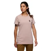 Black Diamond Alpinist Kortarmet T-skjorte Black Diamond Alpinist Kortarmet T-skjorte