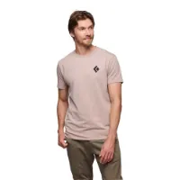 Black Diamond Alpinist Kortarmet T-skjorte Black Diamond Alpinist Kortarmet T-skjorte