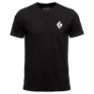 Black Diamond Alpinist Kortarmet T-skjorte
