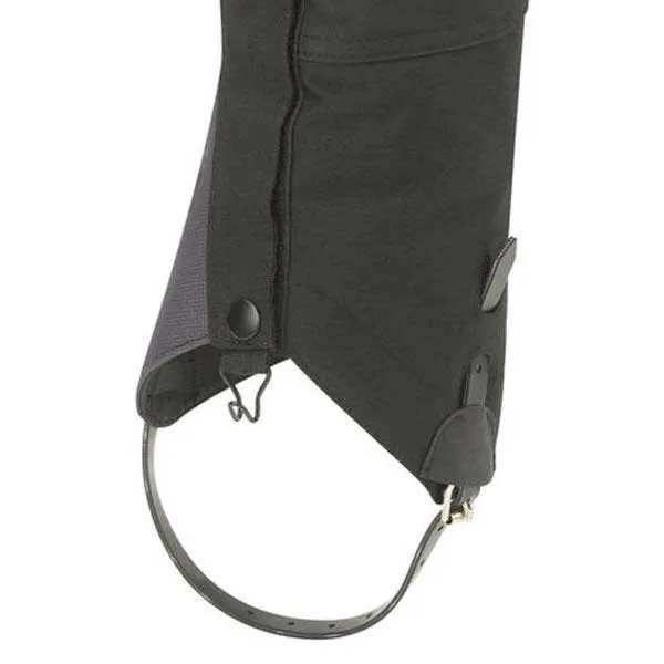 Black Diamond Apex Gamasjer, Black