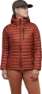 Burnt sienna