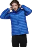 Drifter blue