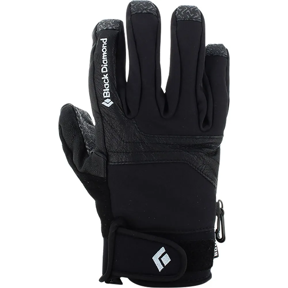 Black Diamond Arc Hansker, Black Black Diamond Arc Hansker, Black