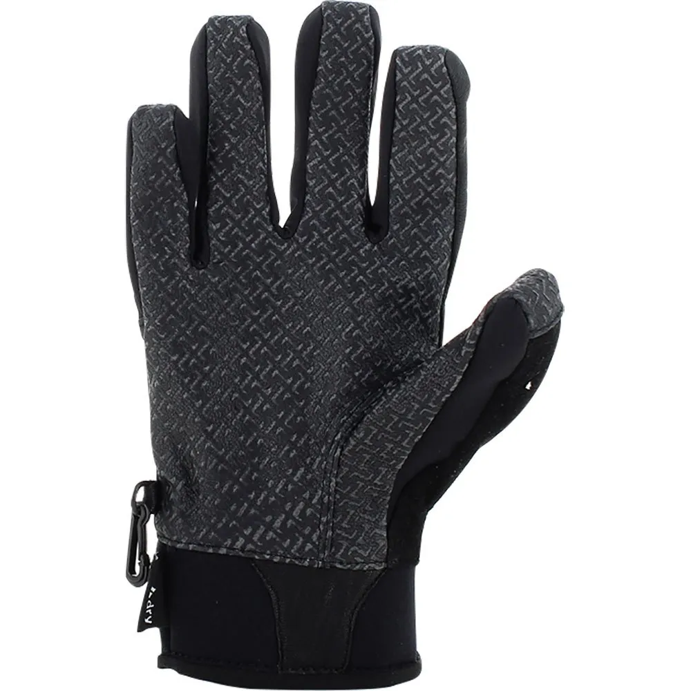 Black Diamond Arc Hansker, Black Black Diamond Arc Hansker, Black