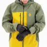 Black Diamond Arc Hansker, Black