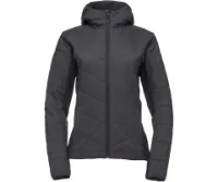 Black Diamond Aspect Wool Hoody Women