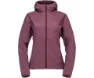 Black Diamond Aspect Wool Hoody Women