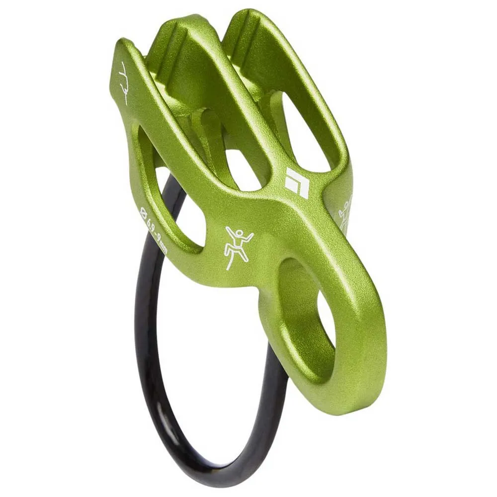 Black Diamond Atc-guide Sikringsbrems