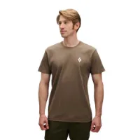 Black Diamond Backcountry Stamp Kortarmet T-skjorte