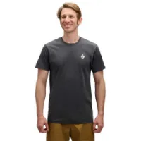 Black Diamond Backcountry Stamp Kortarmet T-skjorte