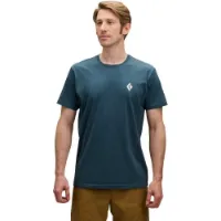Black Diamond Backcountry Stamp Kortarmet T-skjorte
