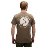 Black Diamond Backcountry Stamp Kortarmet T-skjorte