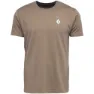 Black Diamond Backcountry Stamp Kortarmet T-skjorte