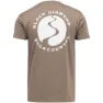 Black Diamond Backcountry Stamp Kortarmet T-skjorte