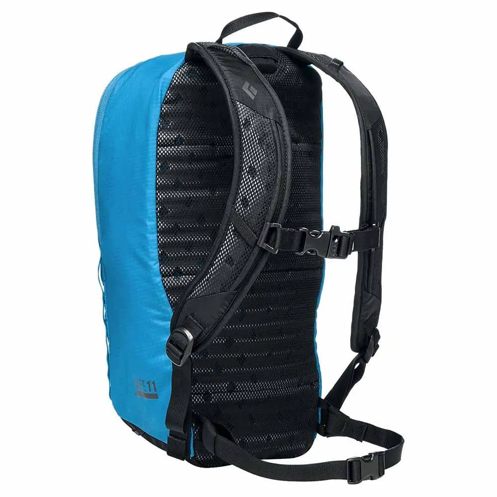 Black Diamond Bbee 11l Ryggsekk, Kingfisher
