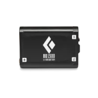 Black Diamond BD 1500 Charger lader BD batteri