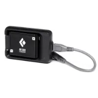 Black Diamond Bd 1800 Rechargeable Battery With Usb Lader