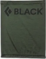 Black Diamond BD Neck Gaiter Wordmark Black Diamond BD Neck Gaiter Wordmark