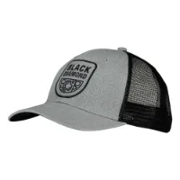 Black Diamond Bd Trucker Cap