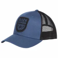 Black Diamond Bd Trucker Cap Black Diamond Bd Trucker Cap