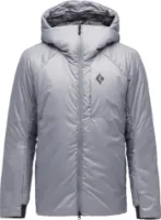 Black Diamond Belay Parka Black Diamond Belay Parka