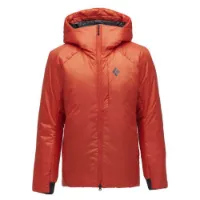 Black Diamond Belay Parka