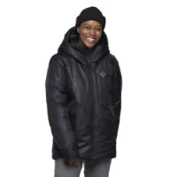 Black Diamond Belay Parka Black Diamond Belay Parka