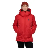 Black Diamond Belay Parka