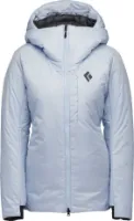Black Diamond Belay Parka Black Diamond Belay Parka