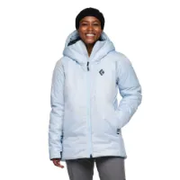 Black Diamond Belay Parka Black Diamond Belay Parka