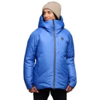 Black Diamond Belay Parka