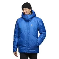 Black Diamond Belay Parka Black Diamond Belay Parka