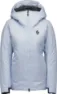 Belay blue