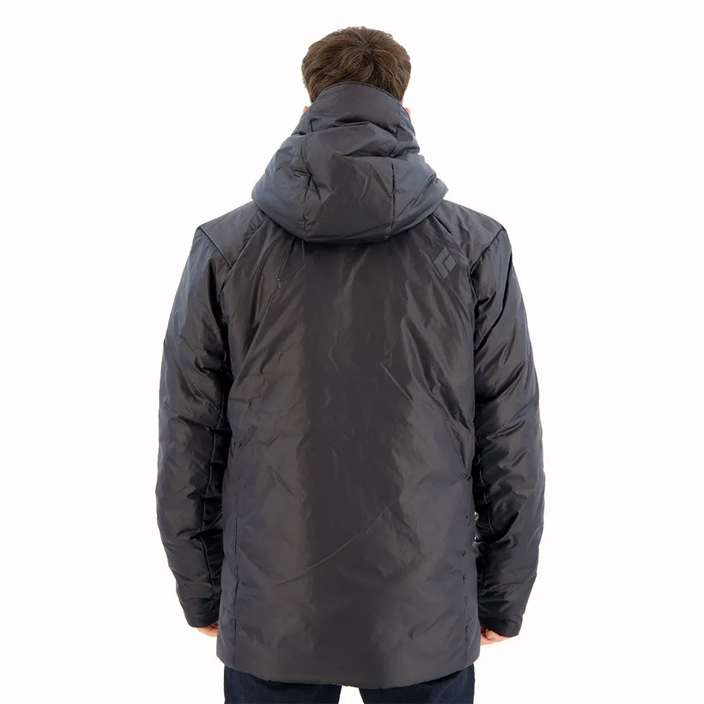 Black Diamond Belay Parka