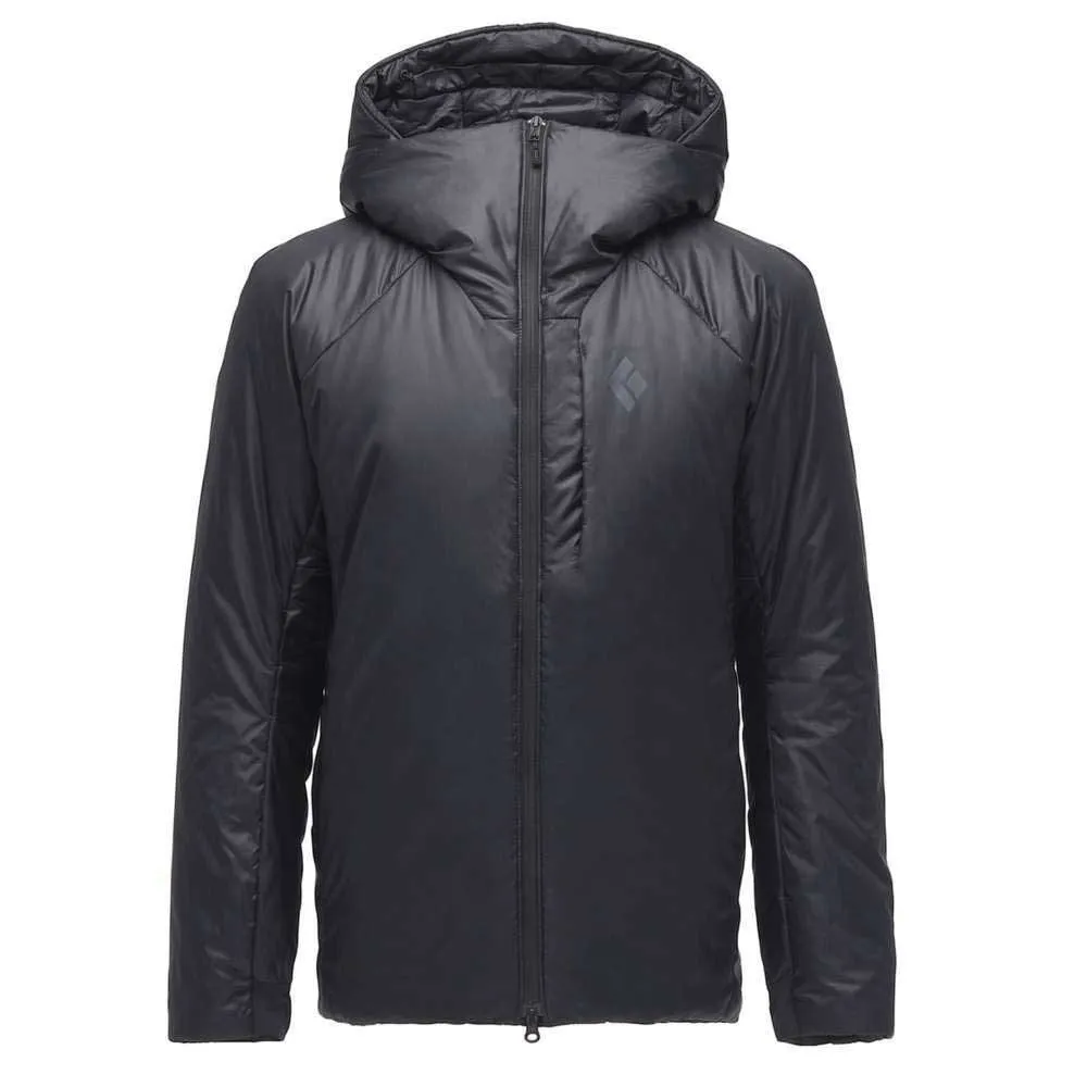 Black Diamond Belay Parka