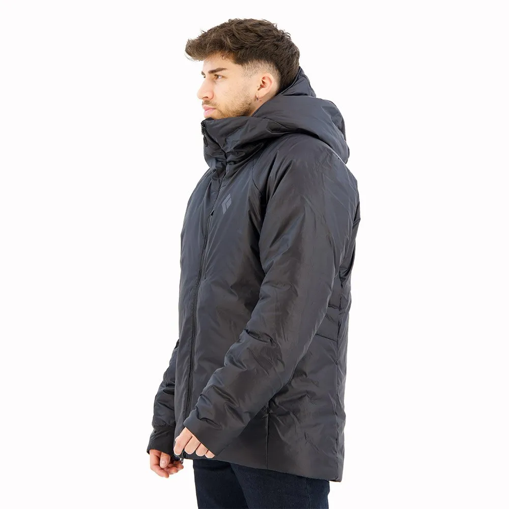 Black Diamond Belay Parka