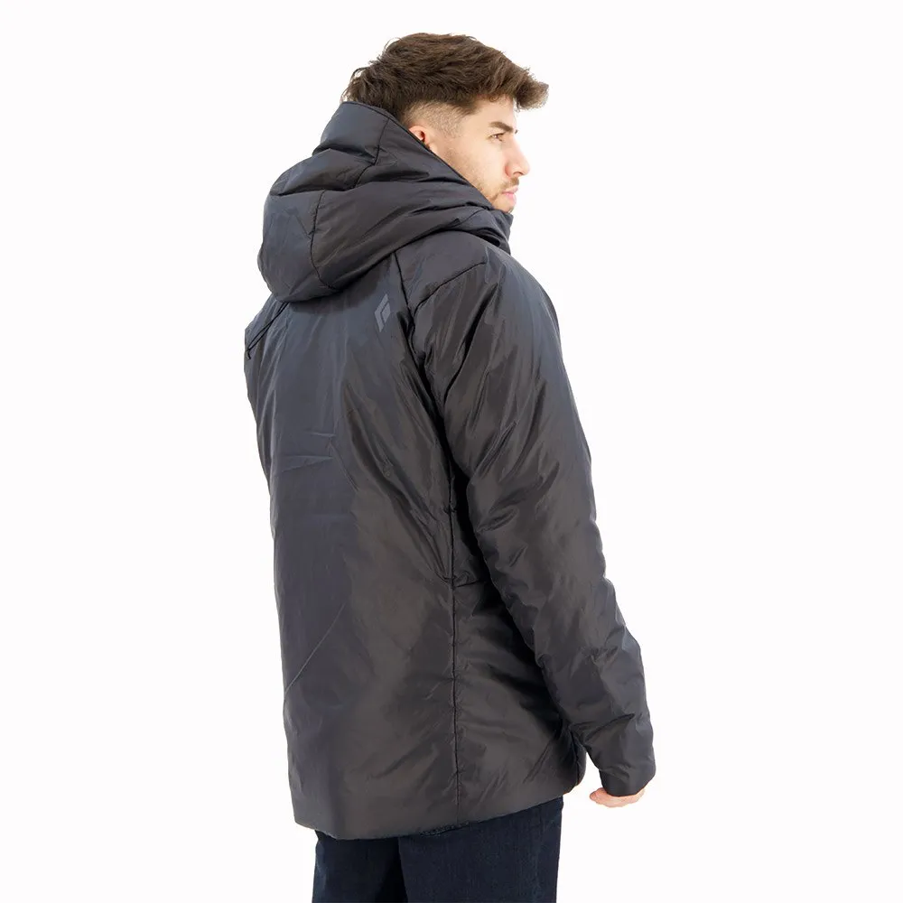 Black Diamond Belay Parka