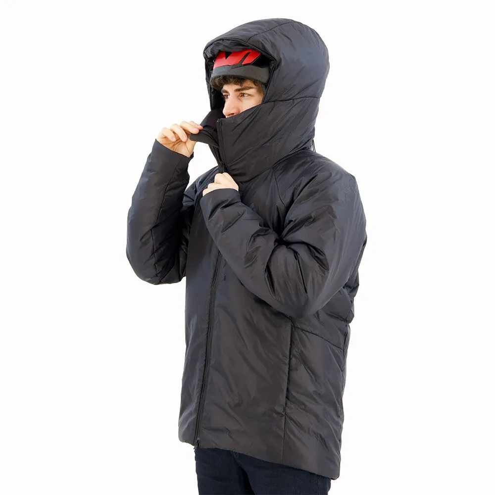 Black Diamond Belay Parka