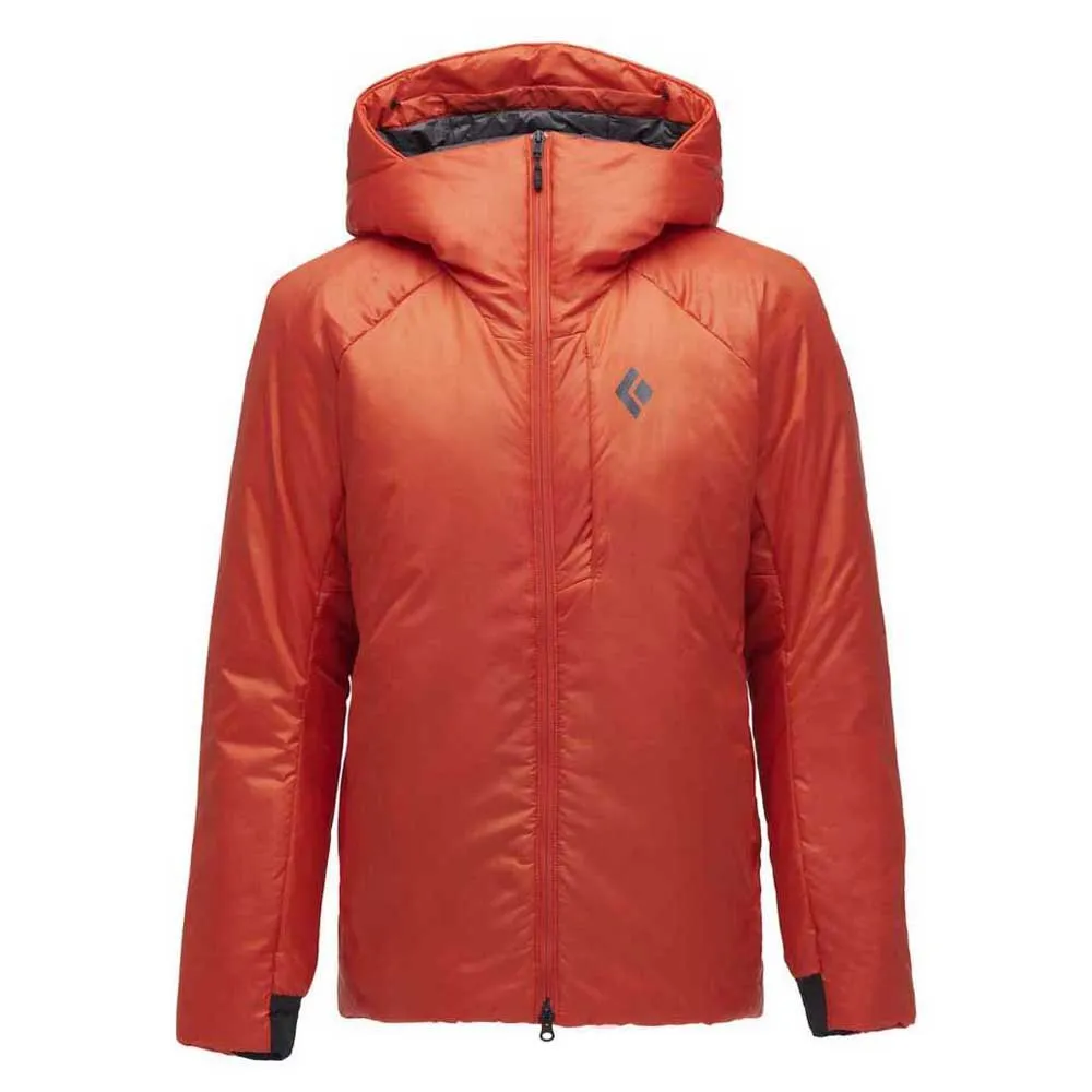 Black Diamond Belay Parka Black Diamond Belay Parka