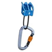 Black Diamond Big Air Xp Package Sikkertsett