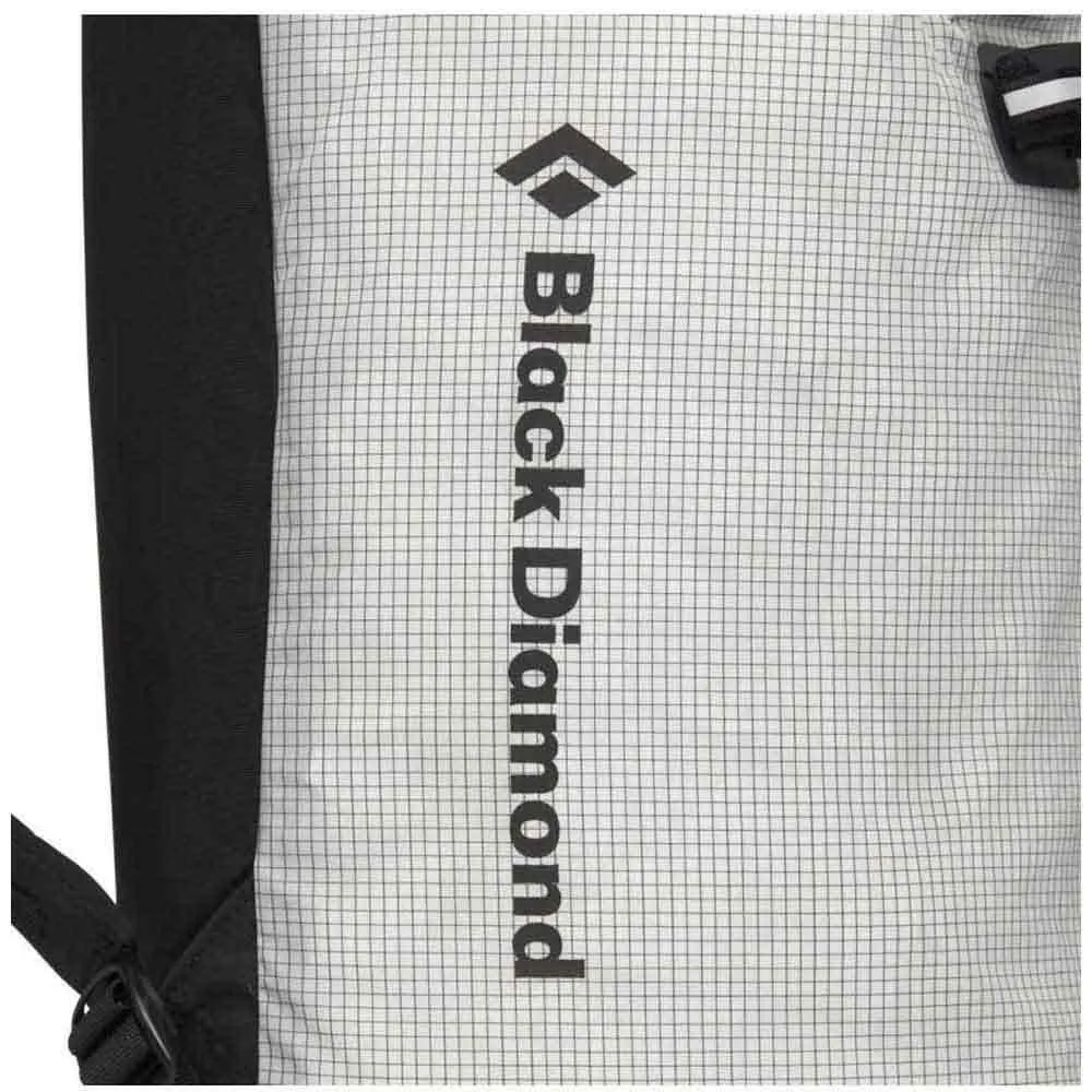 Black Diamond Blitz 20l Ryggsekk, Alloy Black Diamond Blitz 20l Ryggsekk, Alloy