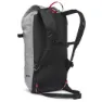 Black Diamond Blitz 20l Ryggsekk, Alloy