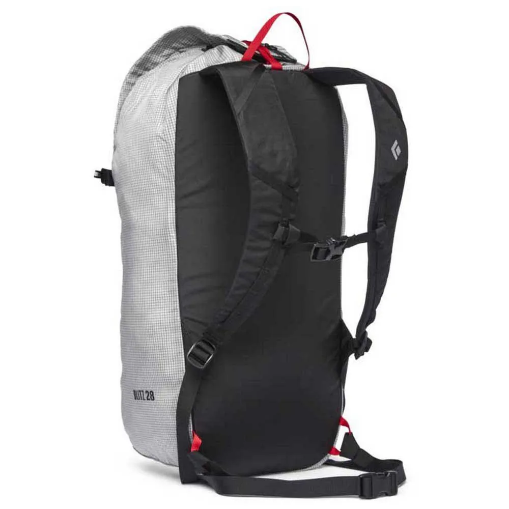 Black Diamond Blitz 28l Ryggsekk, Alloy Black Diamond Blitz 28l Ryggsekk, Alloy