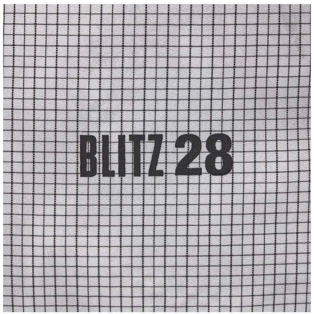 Black Diamond Blitz 28l Ryggsekk, Alloy Black Diamond Blitz 28l Ryggsekk, Alloy
